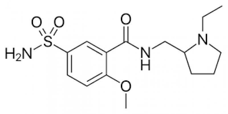 Sulpiride